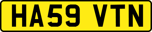 HA59VTN