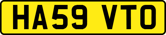 HA59VTO