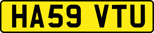 HA59VTU
