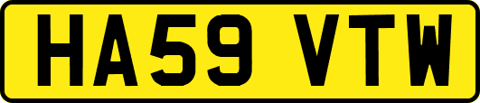 HA59VTW