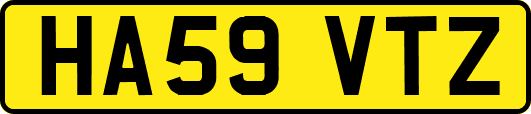 HA59VTZ