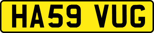 HA59VUG