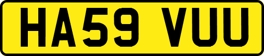 HA59VUU