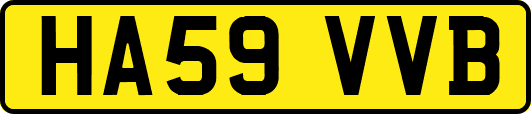 HA59VVB