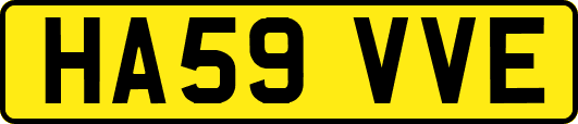 HA59VVE
