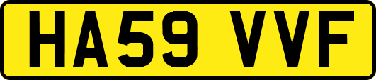 HA59VVF