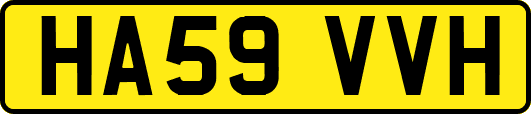 HA59VVH