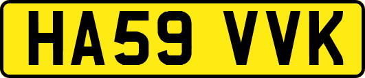 HA59VVK