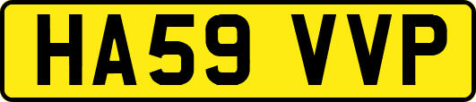 HA59VVP