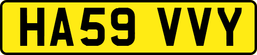HA59VVY