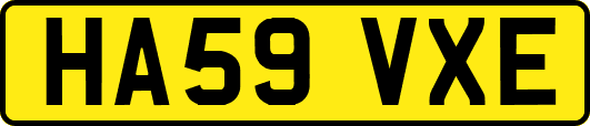 HA59VXE