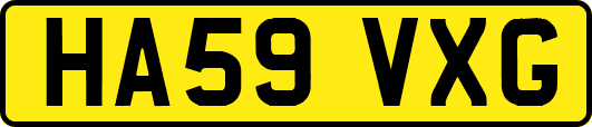 HA59VXG