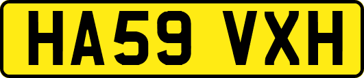 HA59VXH