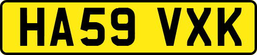 HA59VXK