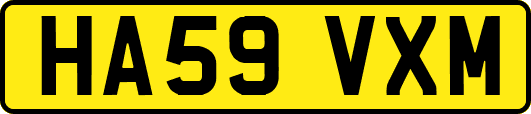 HA59VXM