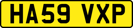 HA59VXP
