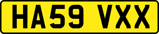 HA59VXX