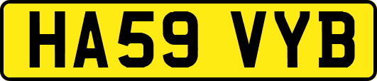 HA59VYB