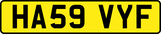 HA59VYF