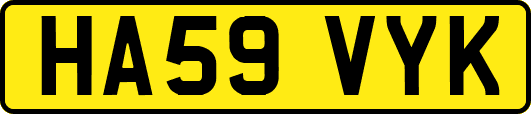 HA59VYK