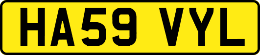 HA59VYL