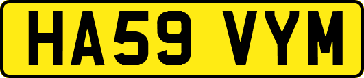 HA59VYM