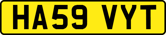 HA59VYT