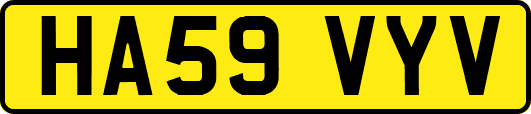 HA59VYV