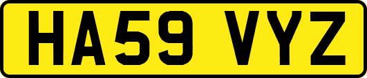 HA59VYZ