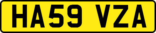 HA59VZA