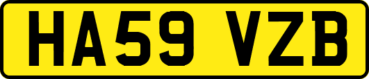 HA59VZB
