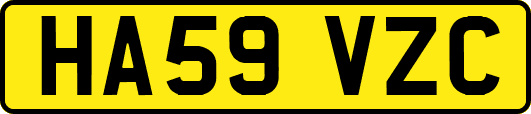 HA59VZC