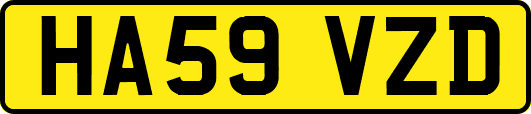 HA59VZD