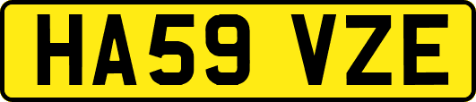 HA59VZE