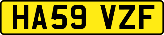 HA59VZF
