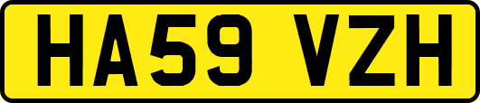 HA59VZH