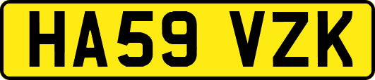 HA59VZK