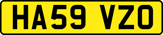 HA59VZO
