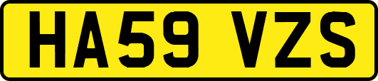 HA59VZS