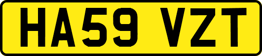HA59VZT