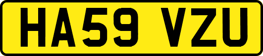 HA59VZU