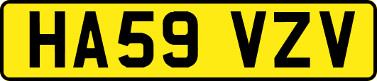 HA59VZV