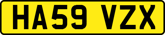 HA59VZX