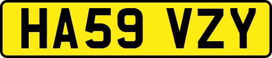 HA59VZY