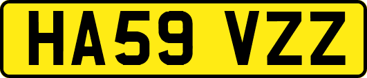 HA59VZZ