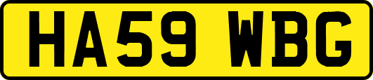 HA59WBG