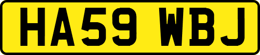 HA59WBJ