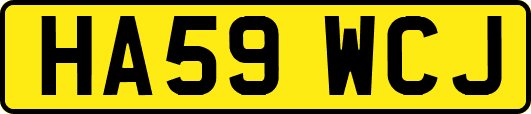 HA59WCJ