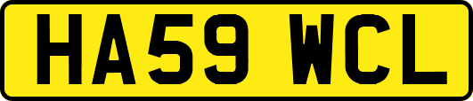 HA59WCL