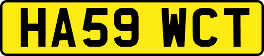 HA59WCT